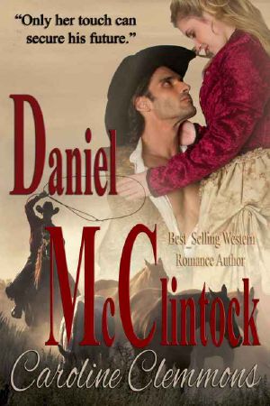 [The McClintocks 04] • Daniel McClintock